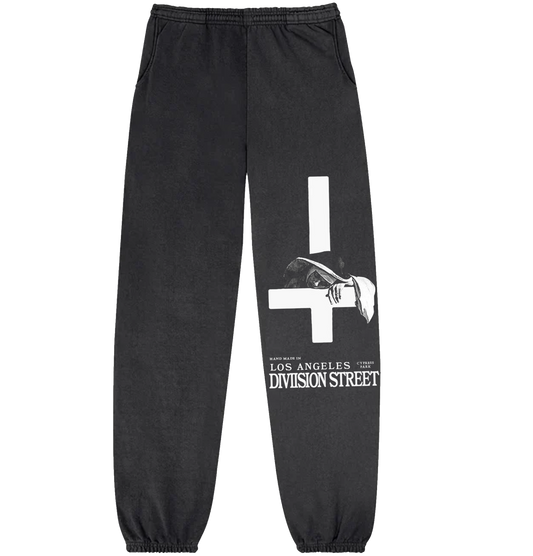 THE 'CYPRESS PARK' SWEATPANTS