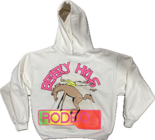 THE 'RODEO' HOODIE