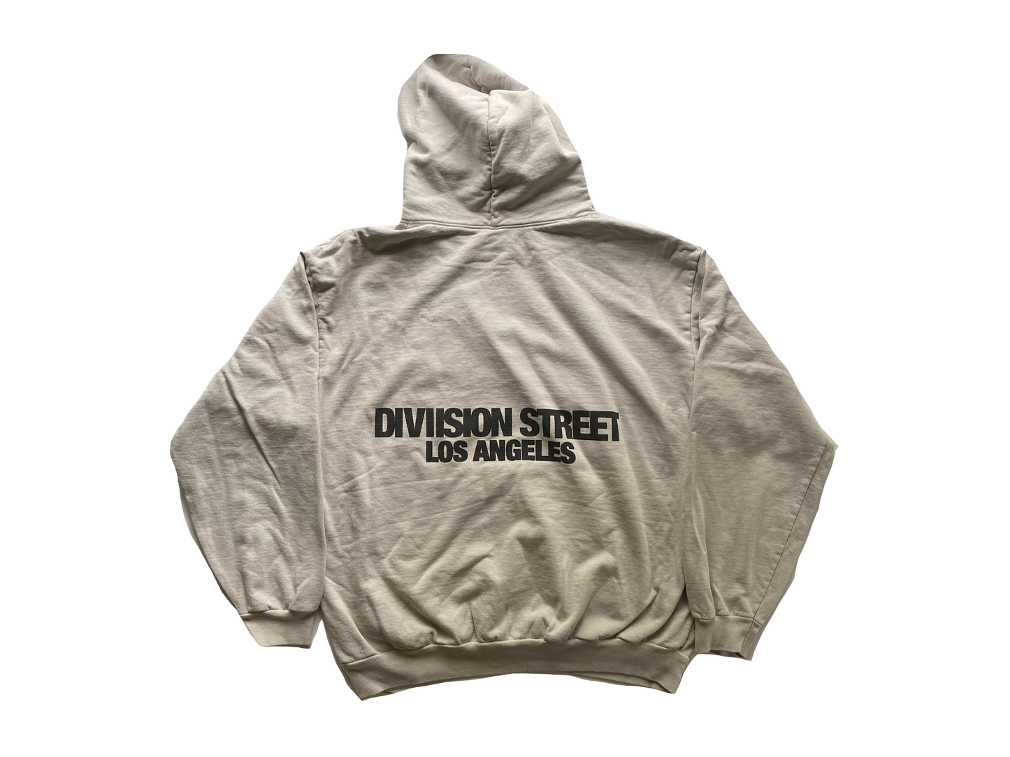 ASTERISK 3M REFLECTIVE HOODIE