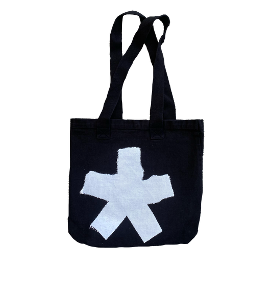 THE ‘ASTERISK’ TOTE