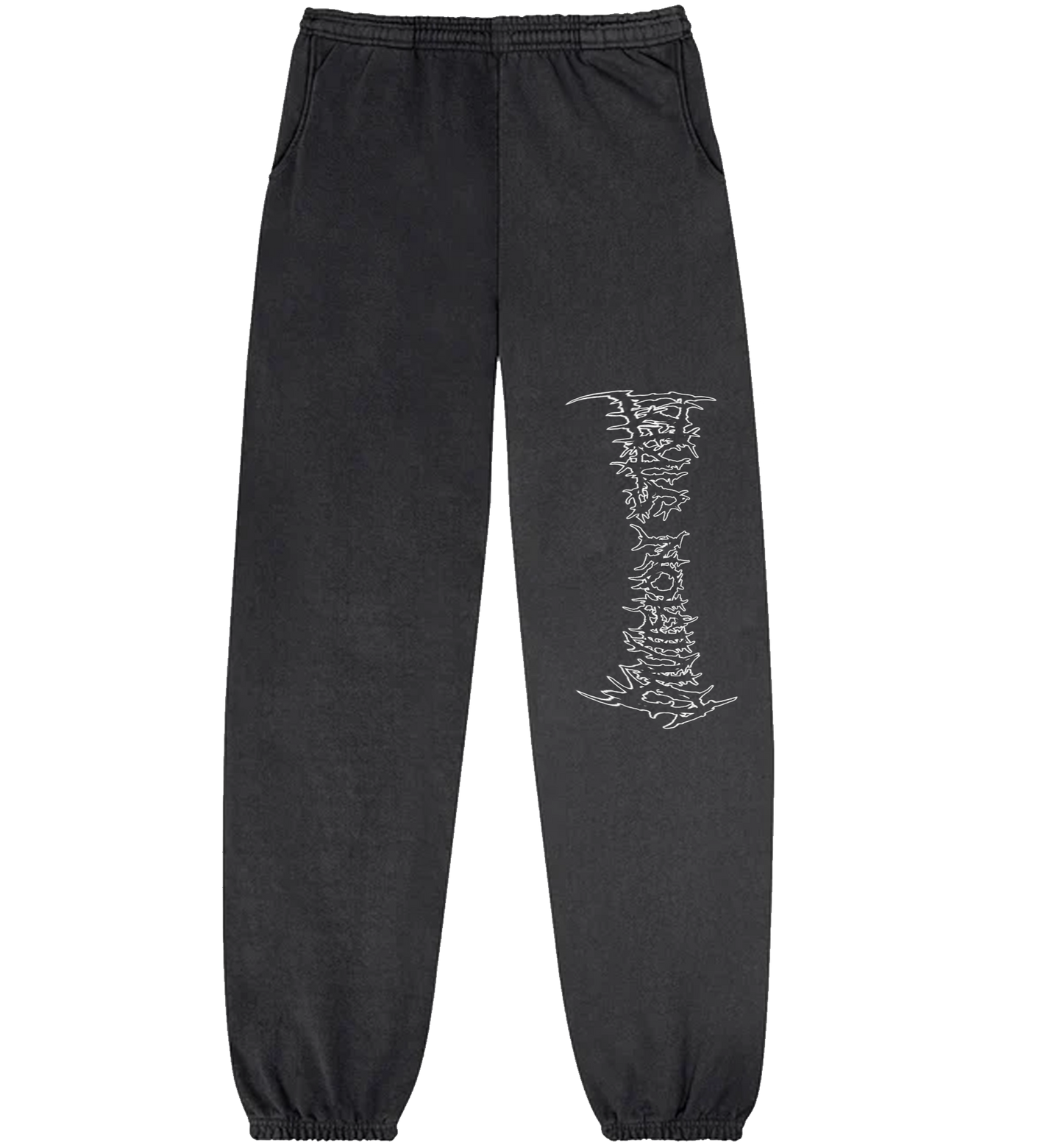 THE 'DARKTHRONE' SWEATS