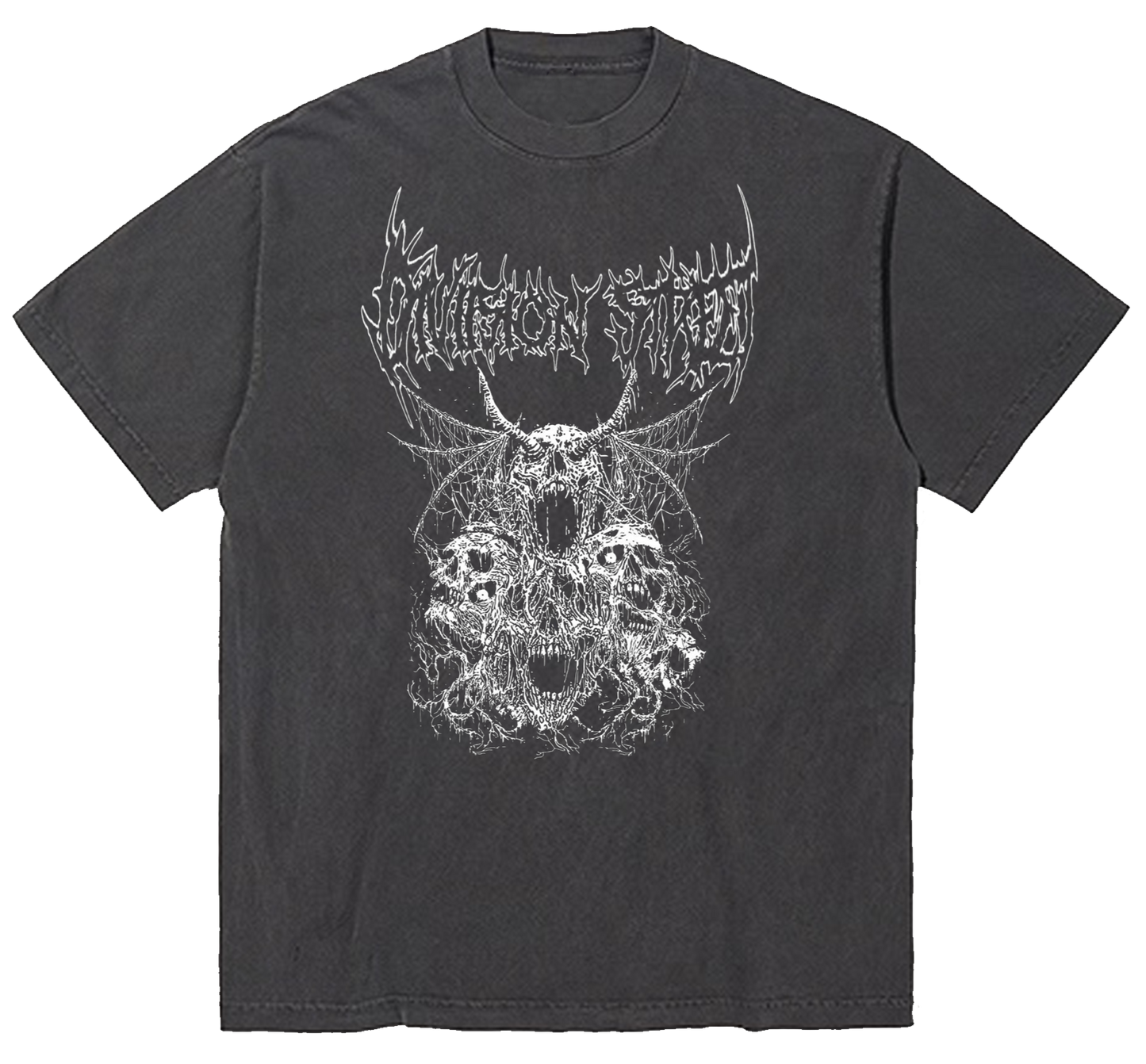 THE 'DARKTHRONE' T