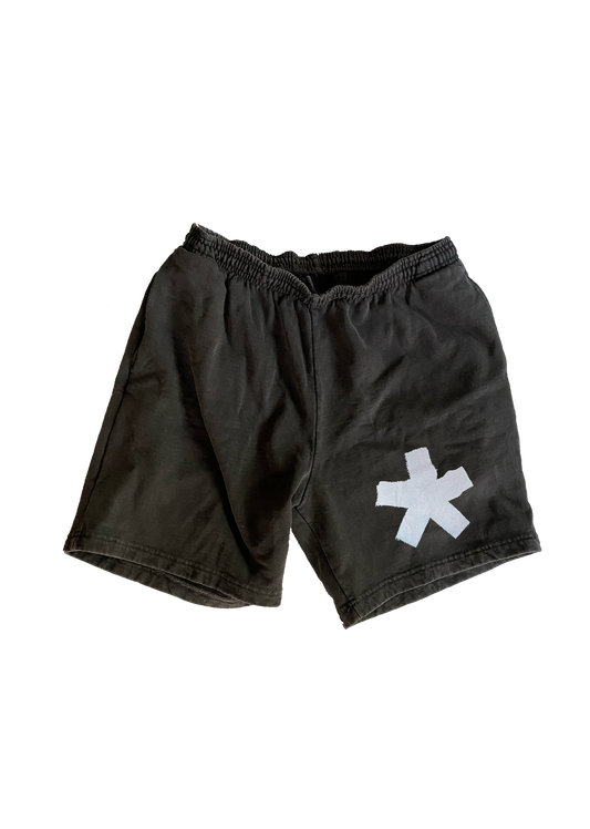 THE 'ASTERISK' SHORTS