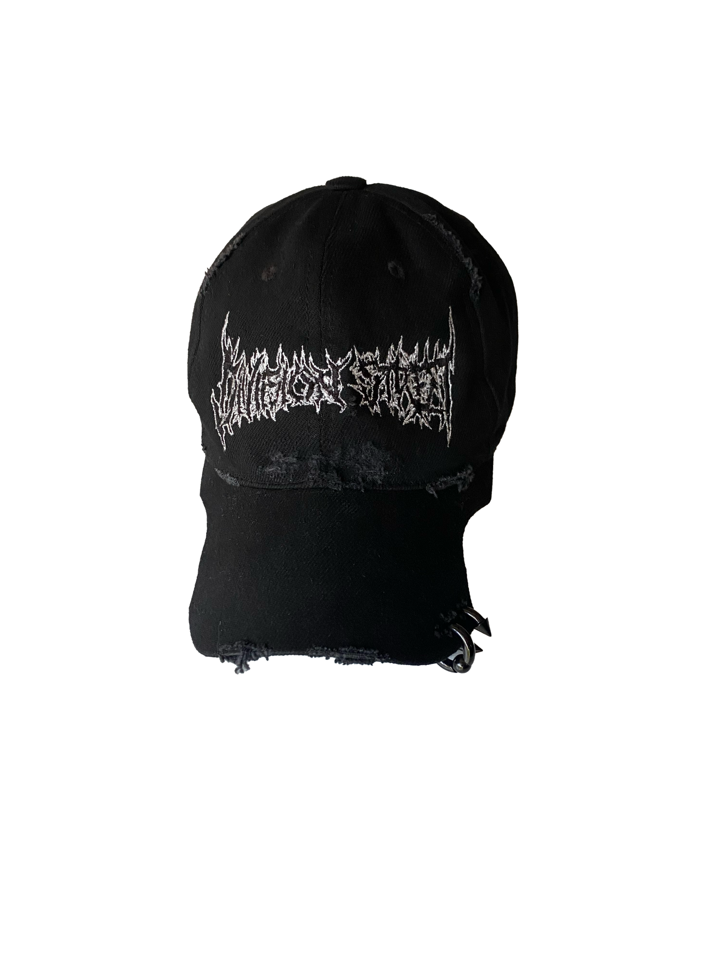 'DARKTHRONE' HAT