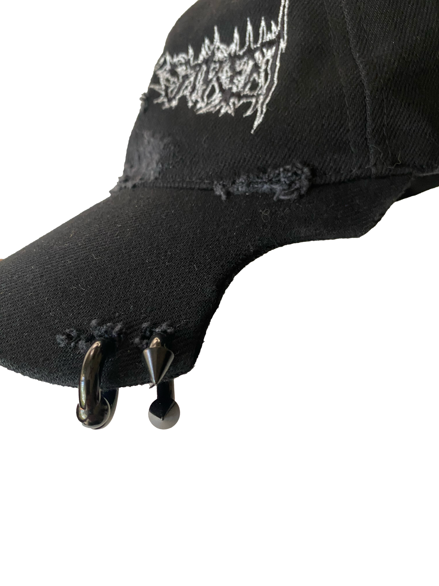 'DARKTHRONE' HAT