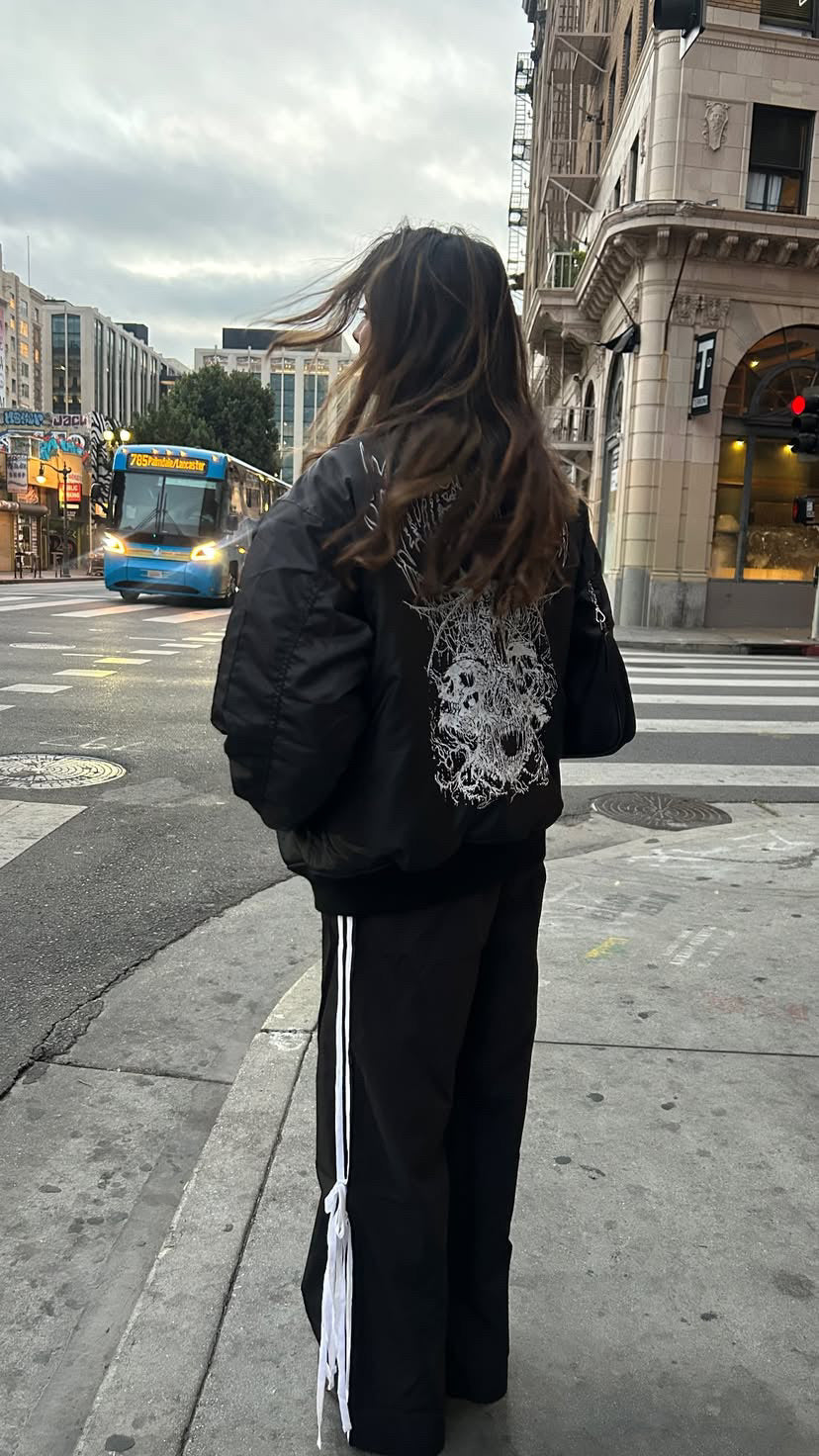 DARKTHRONE BOMBER