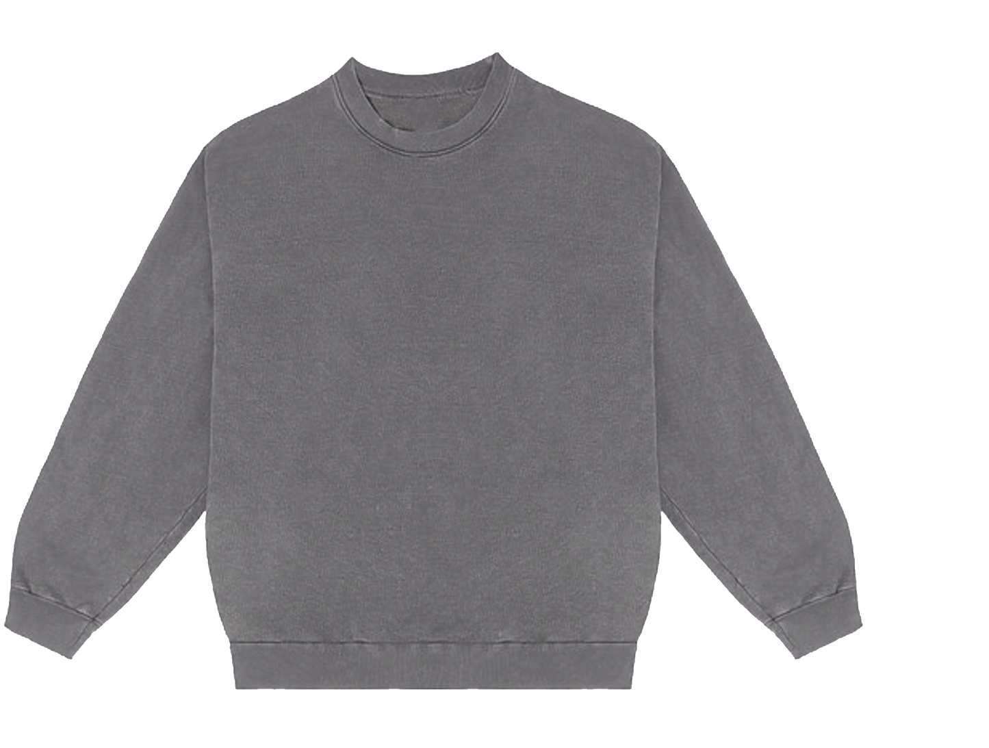 HEAVY WEIGHT CREWNECK