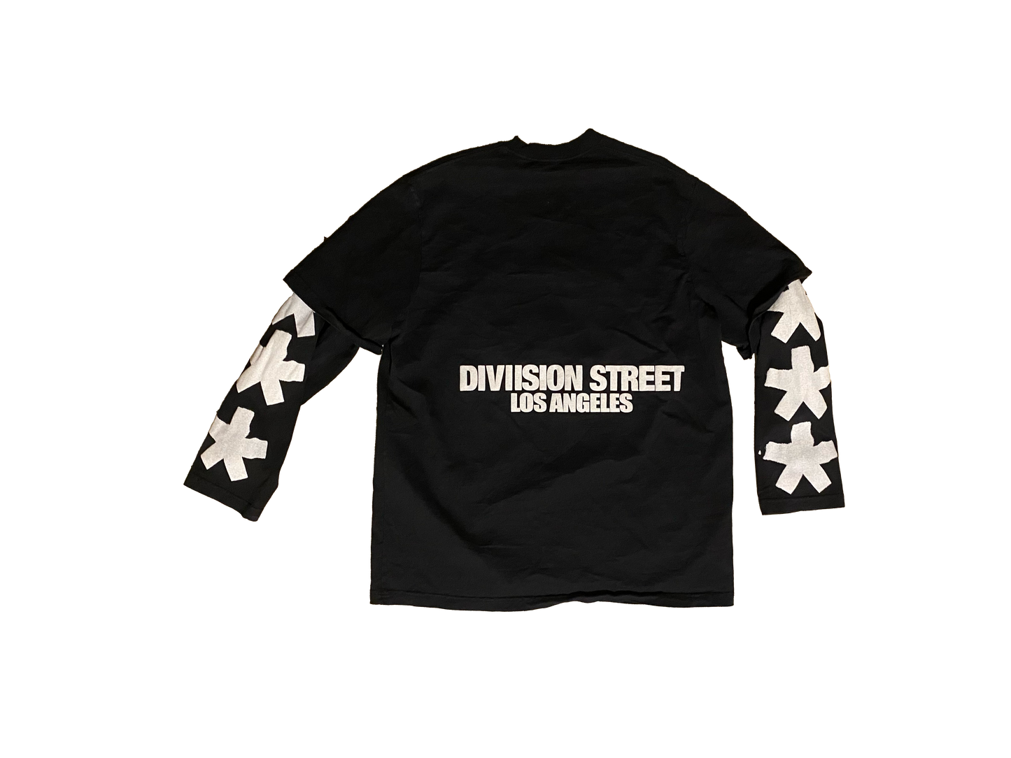 THE ‘AWSTEN ASTERISK’ LAYERED T