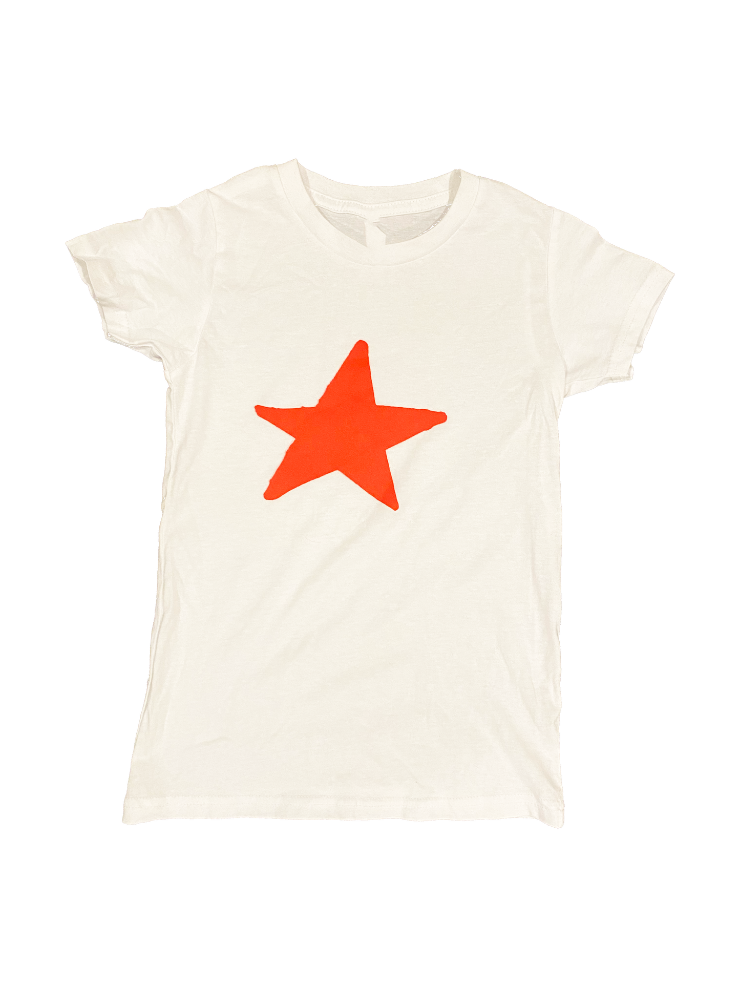 ‘STAR’ BABY T