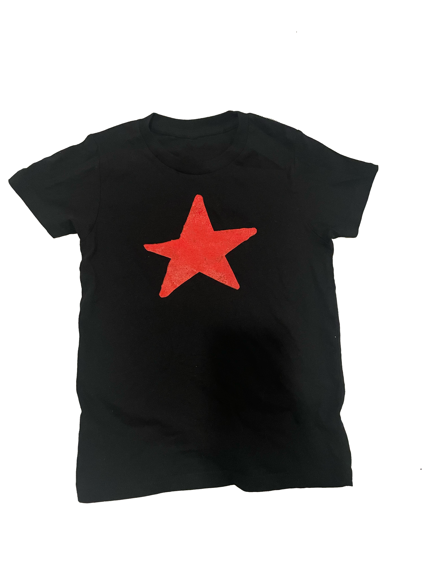 ‘STAR’ BABY T