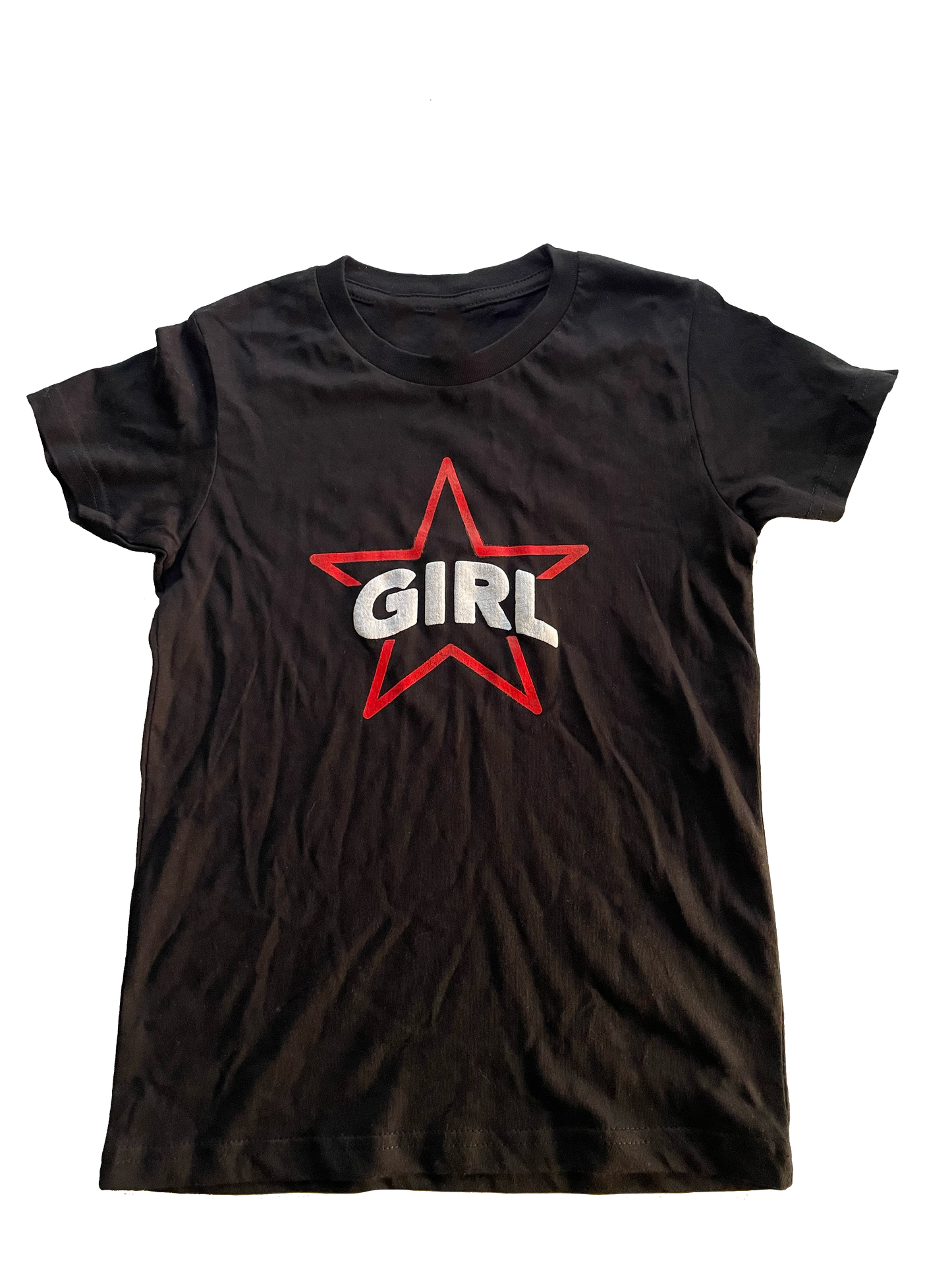 THE ‘STARGIRL’ BABY T