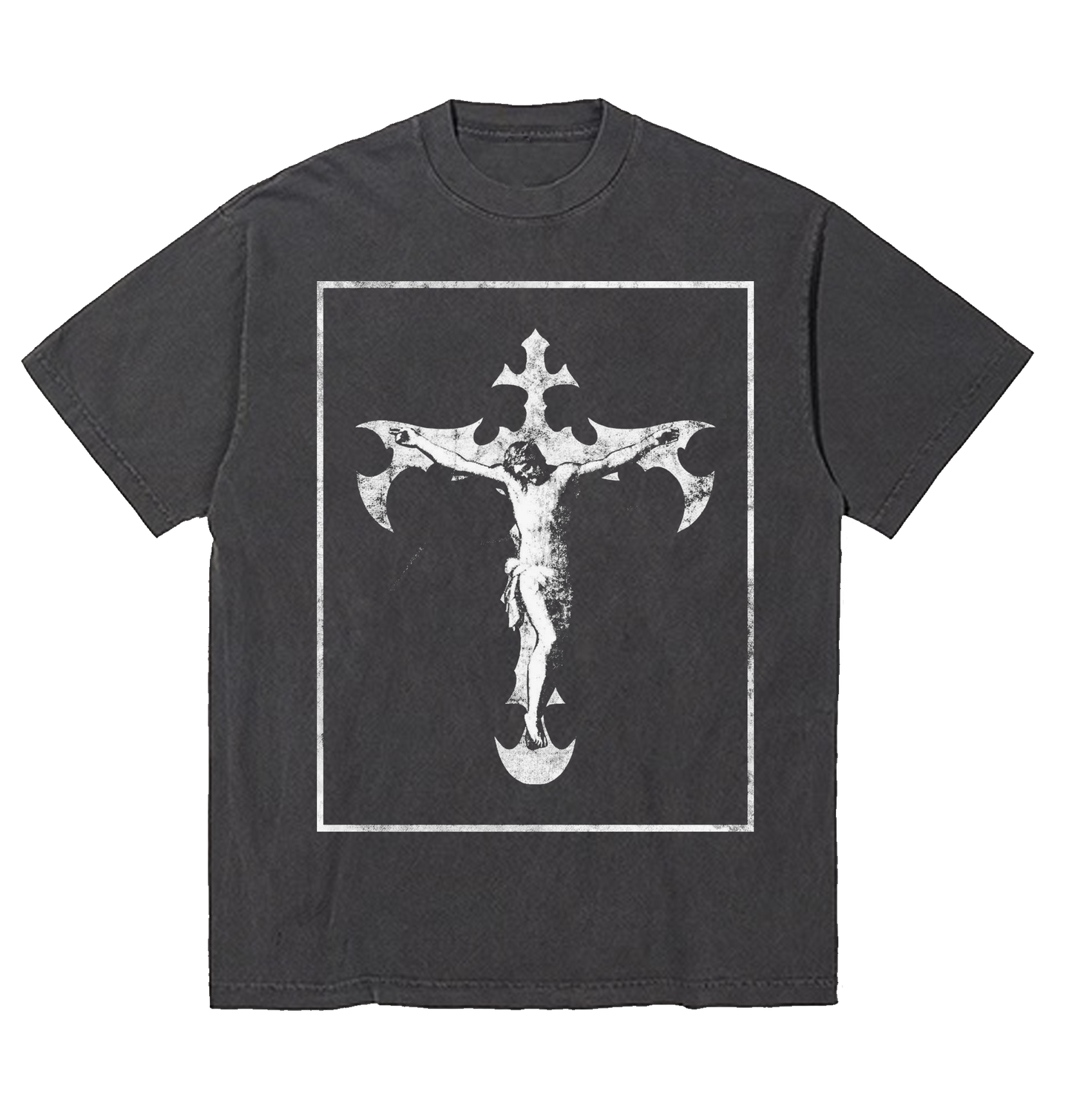 THE ‘WWJD’ T