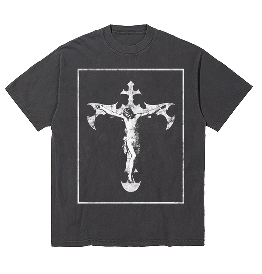 THE ‘WWJD’ T