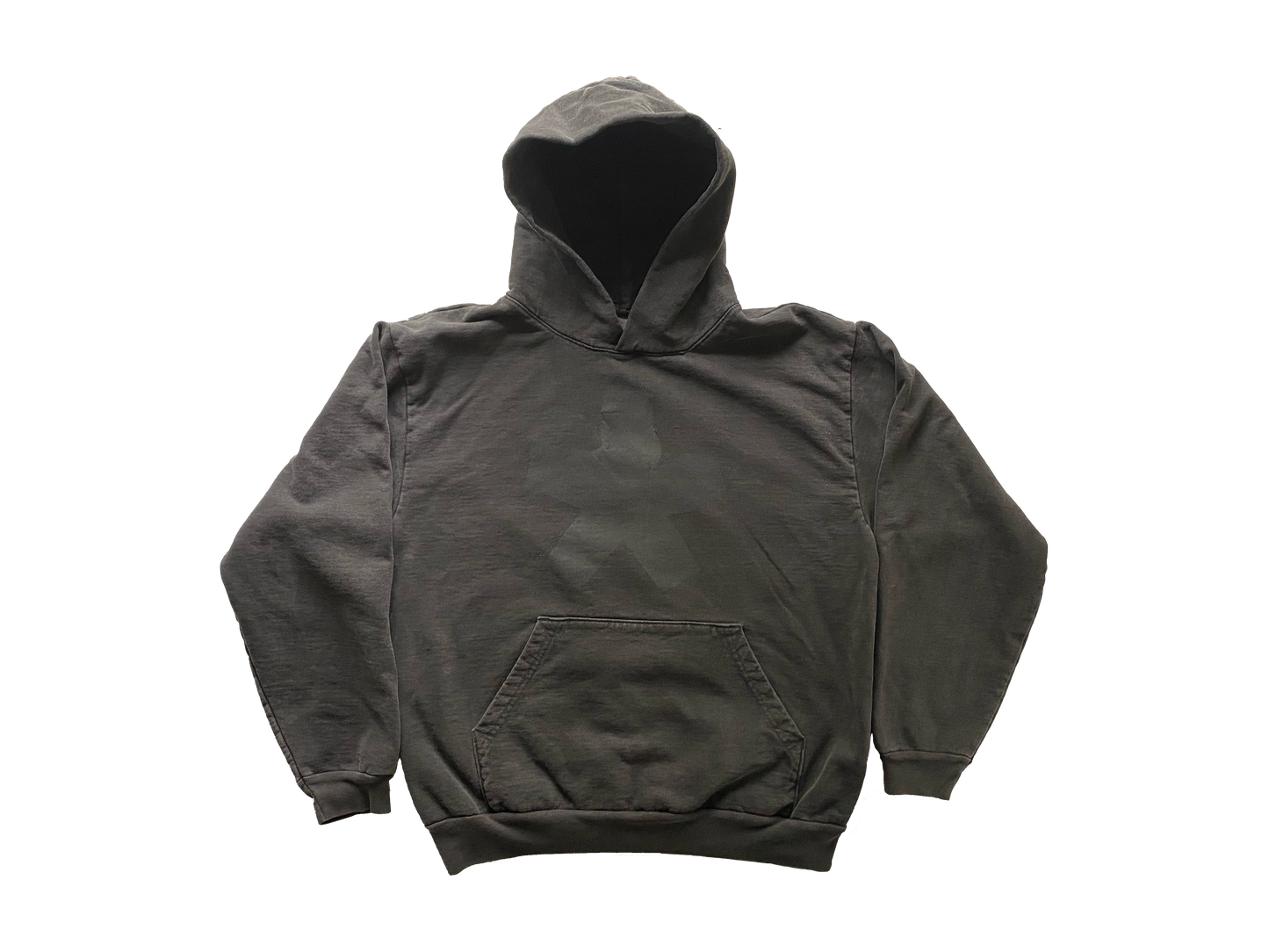 ASTERISK 3M REFLECTIVE HOODIE