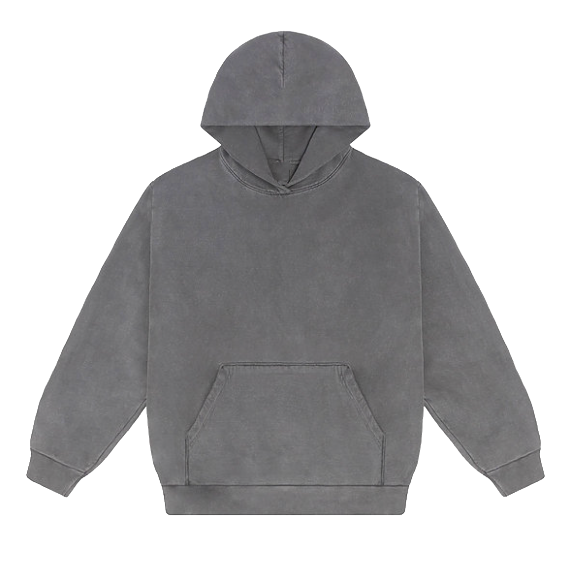 HEAVY WEIGHT HOODIE