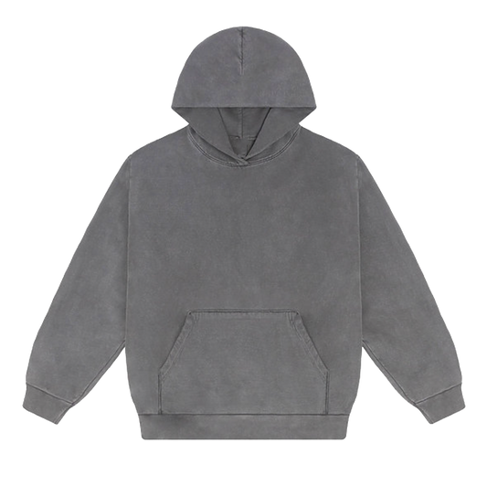 HEAVY WEIGHT HOODIE