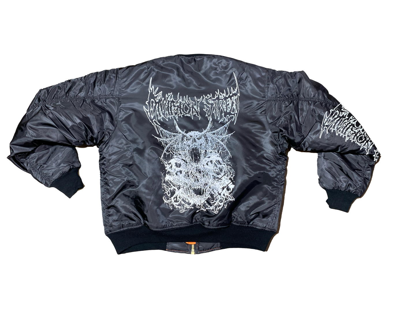 DARKTHRONE BOMBER