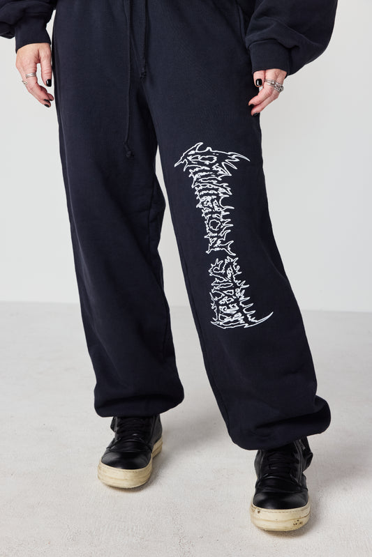 THE 'DARKTHRONE' SWEATS