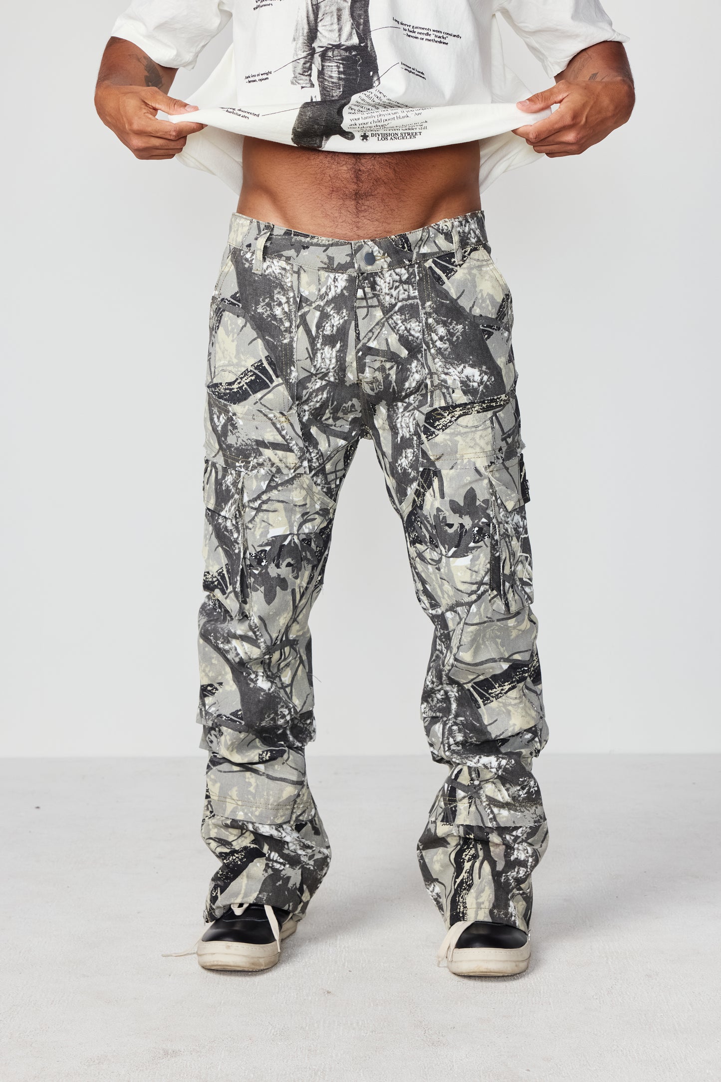 REALTREE CARGO PANTS