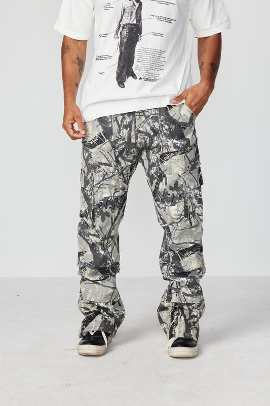 REALTREE CARGO PANTS