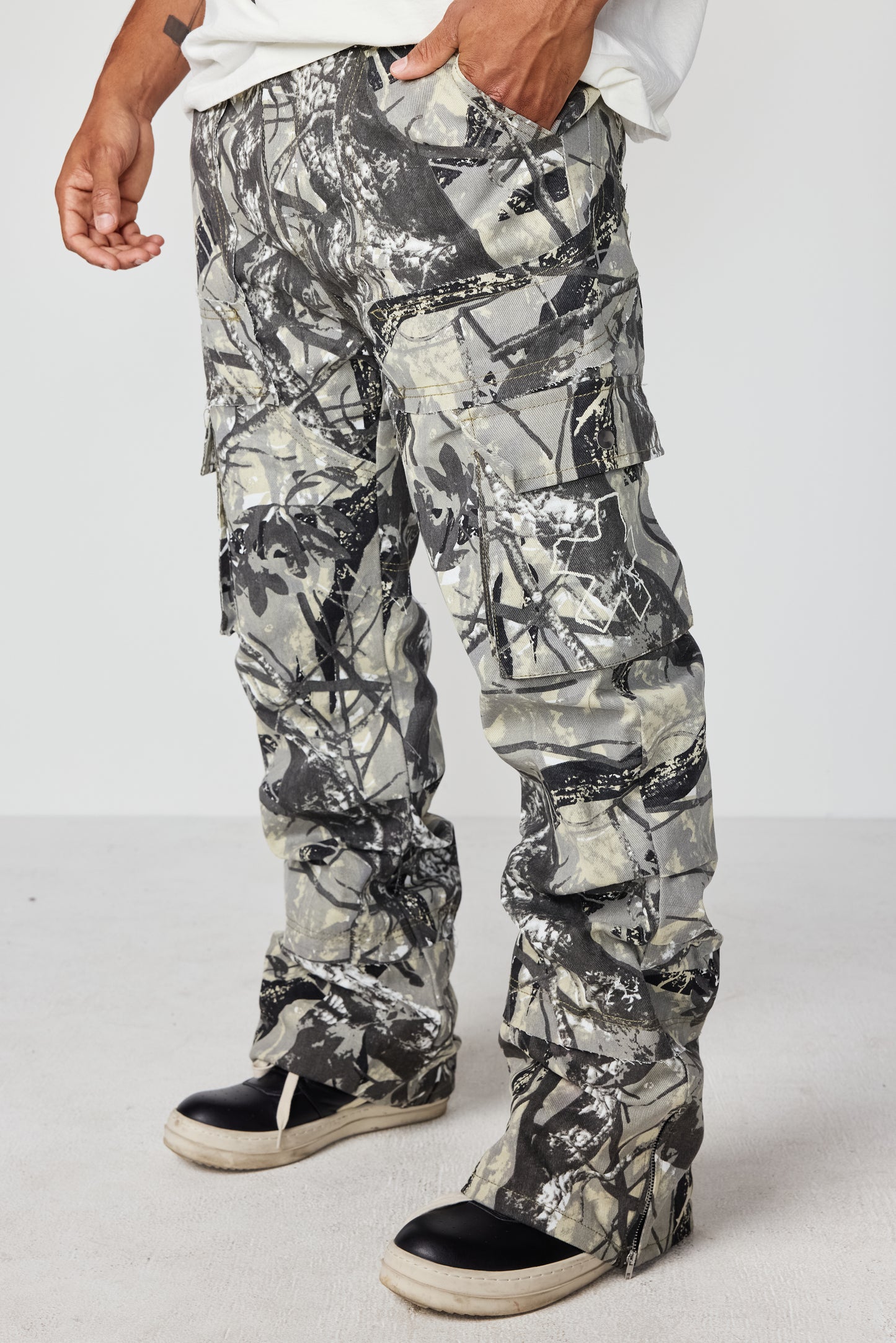 REALTREE CARGO PANTS