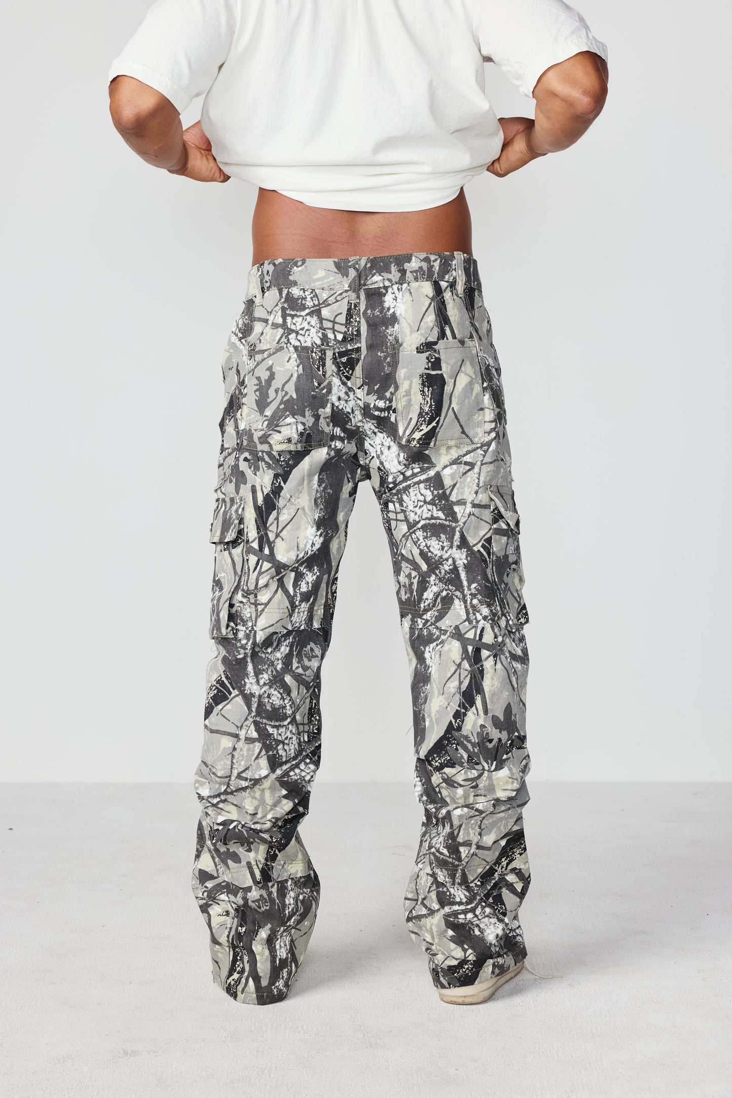 REALTREE CARGO PANTS