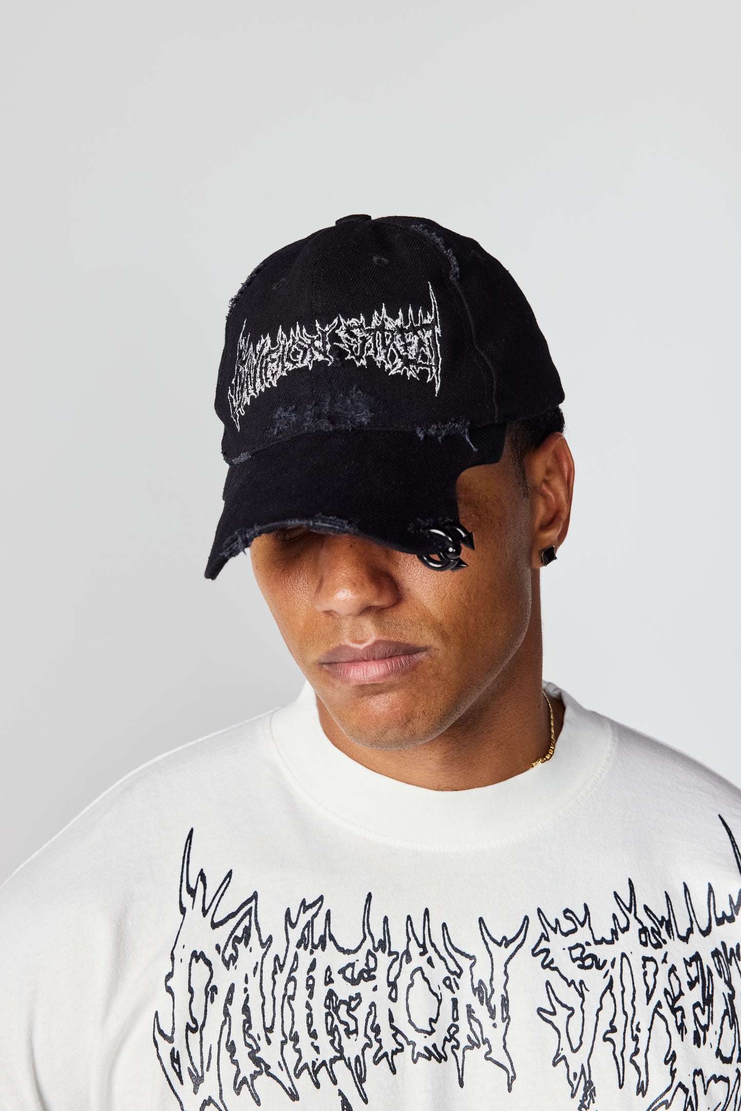 'DARKTHRONE' HAT