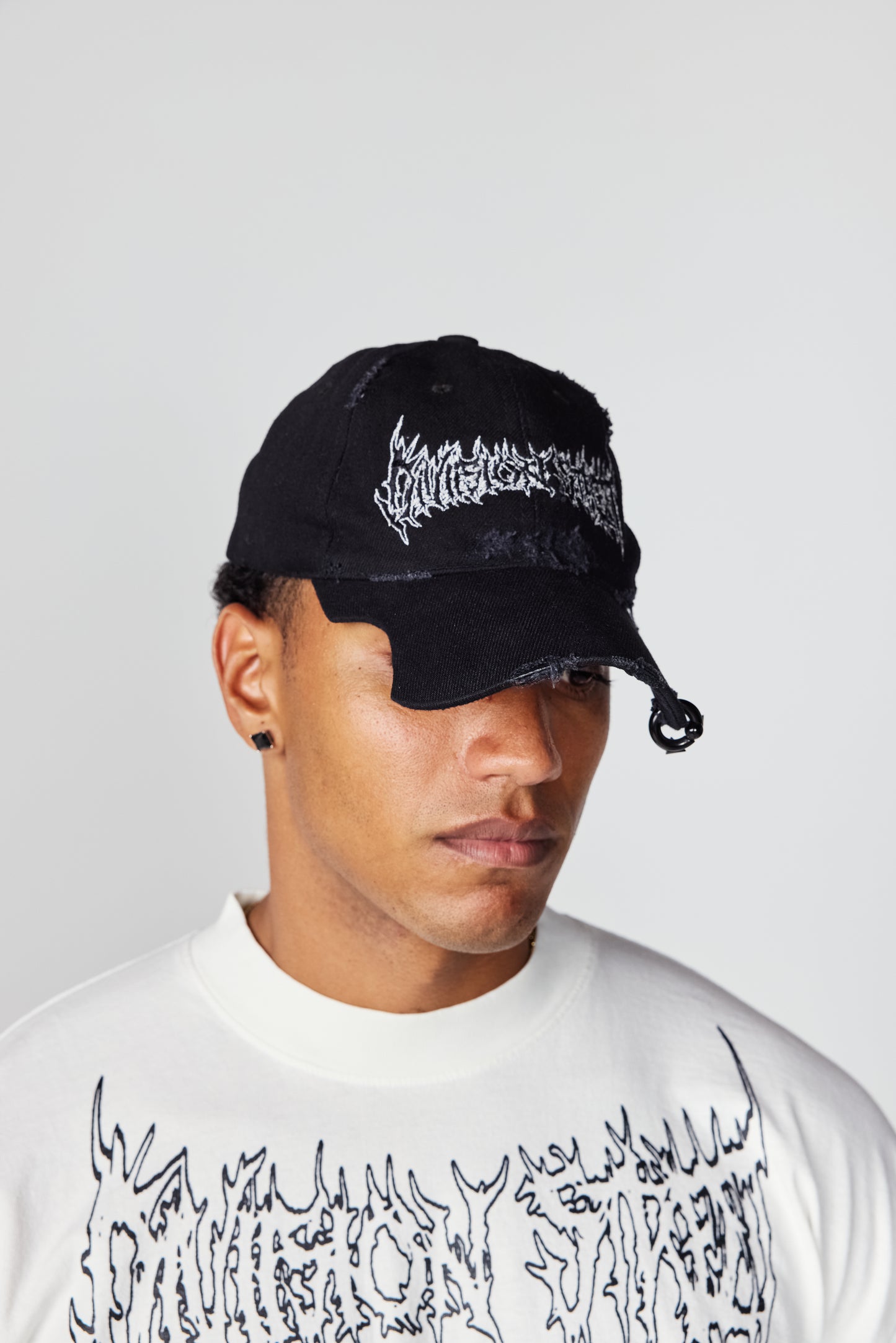 'DARKTHRONE' HAT