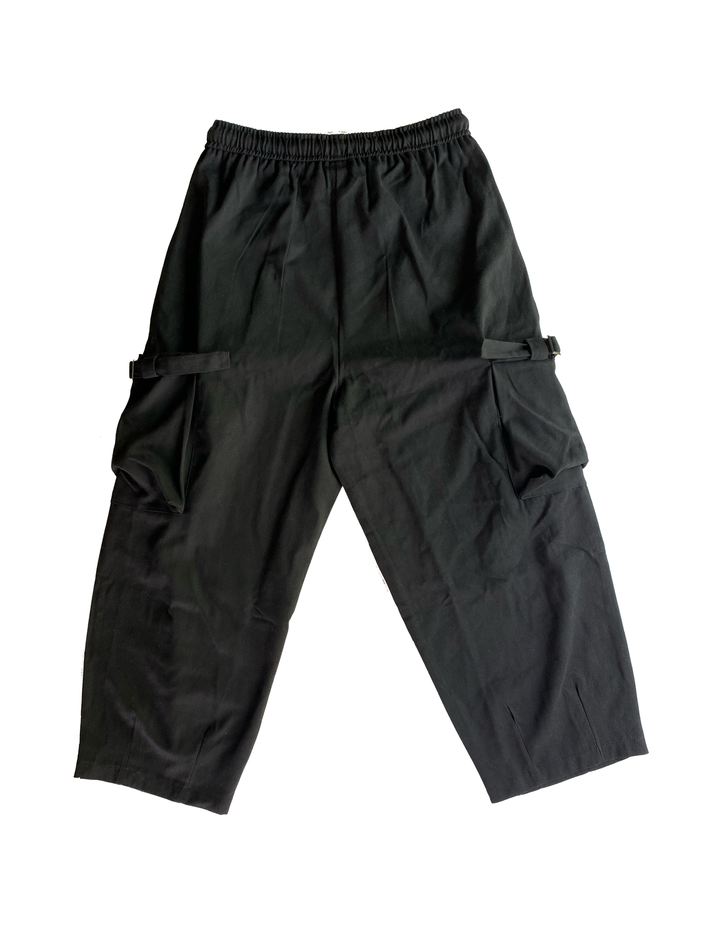 THE 'BAGGY CARGO' PANT