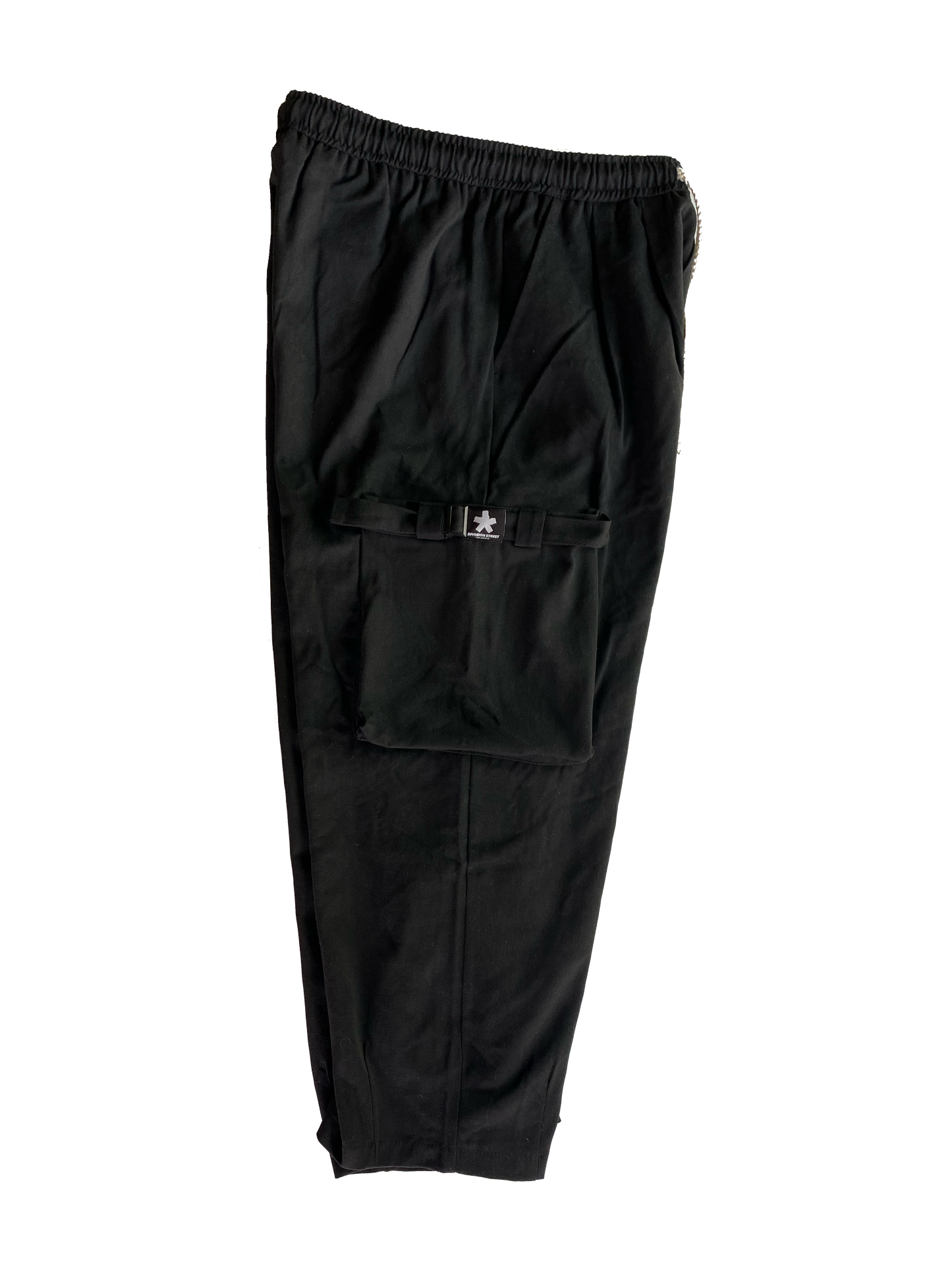 THE 'BAGGY CARGO' PANT