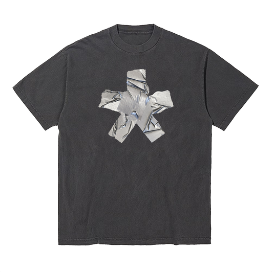 THE 'DUCT TAPE ASTERISK' T