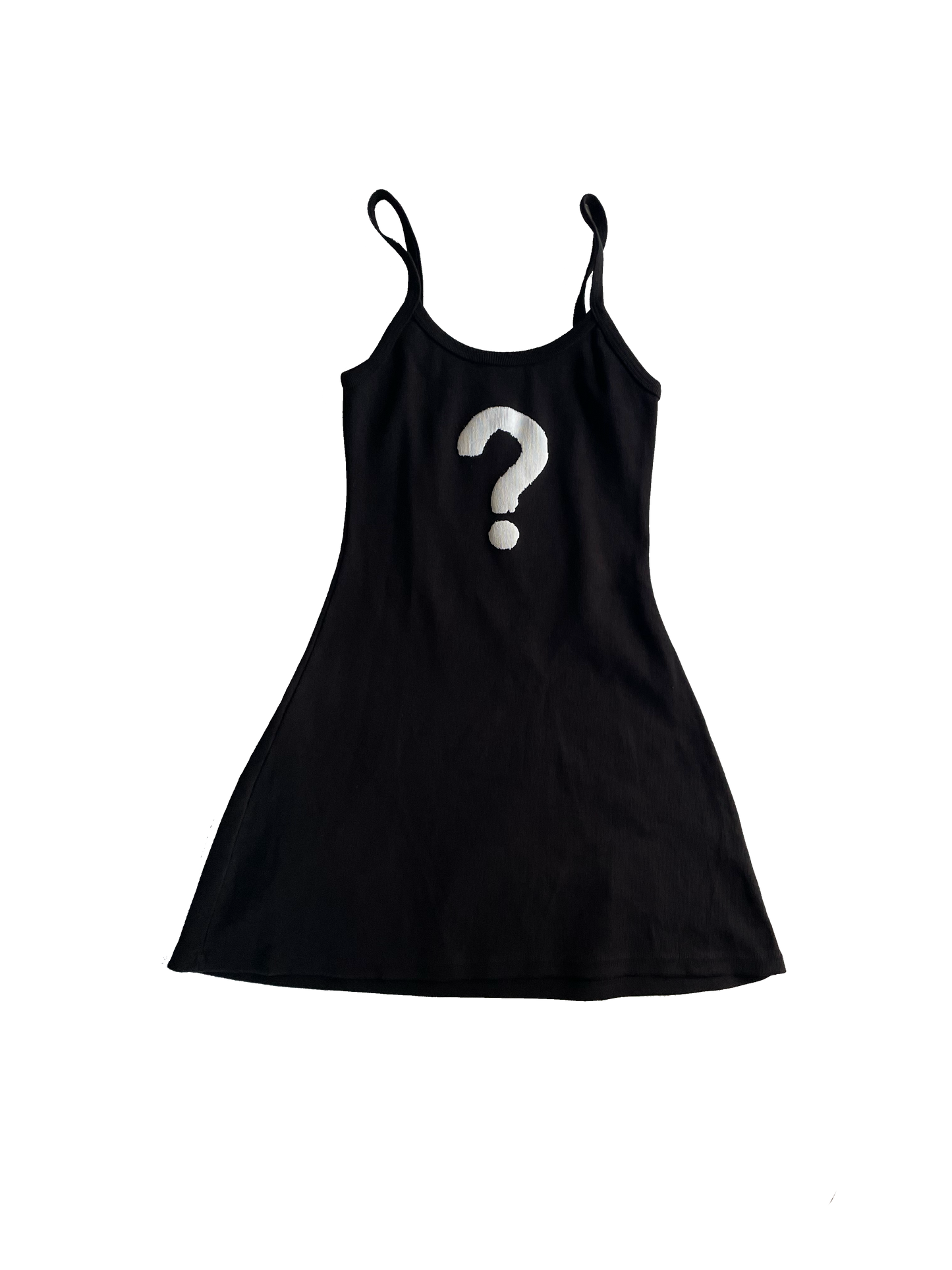 Question Dress