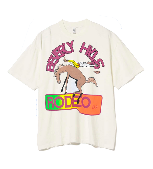 THE ‘RODEO’ T