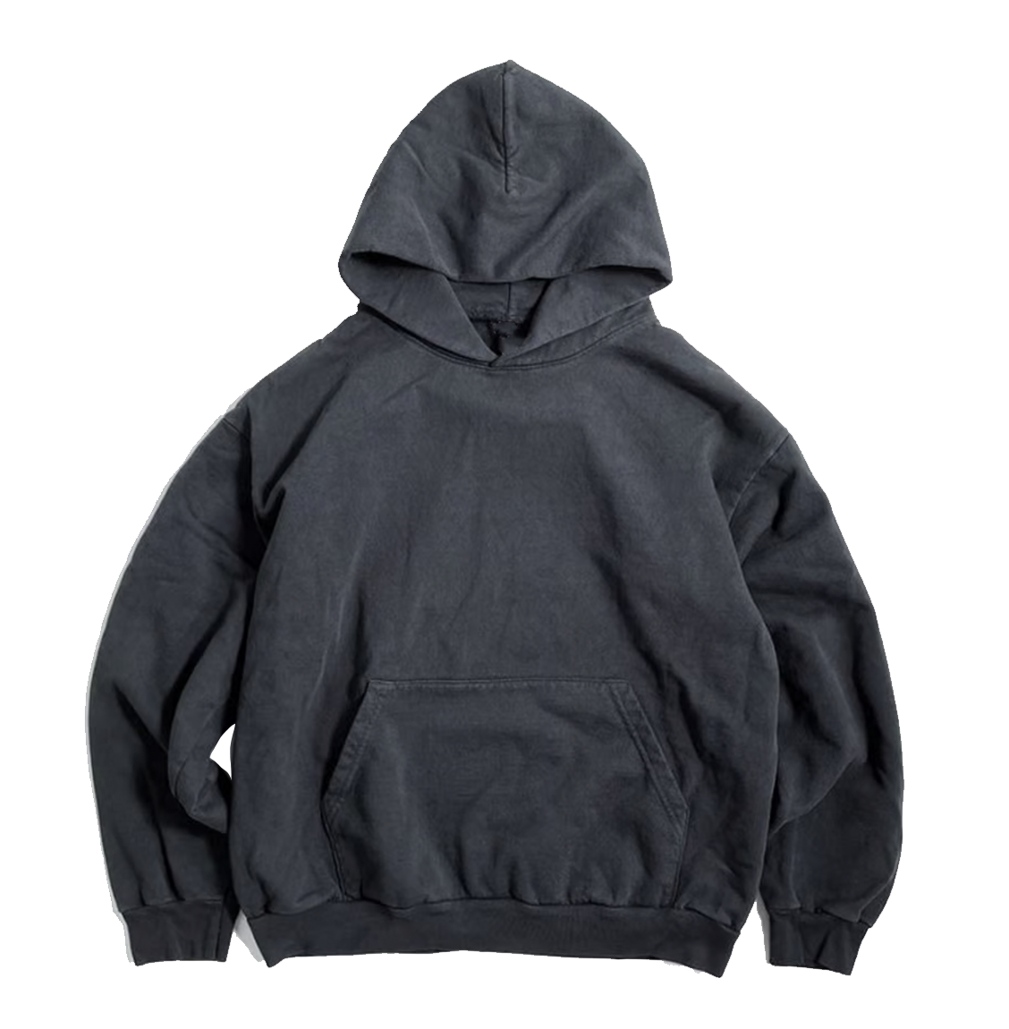 HEAVY WEIGHT HOODIE