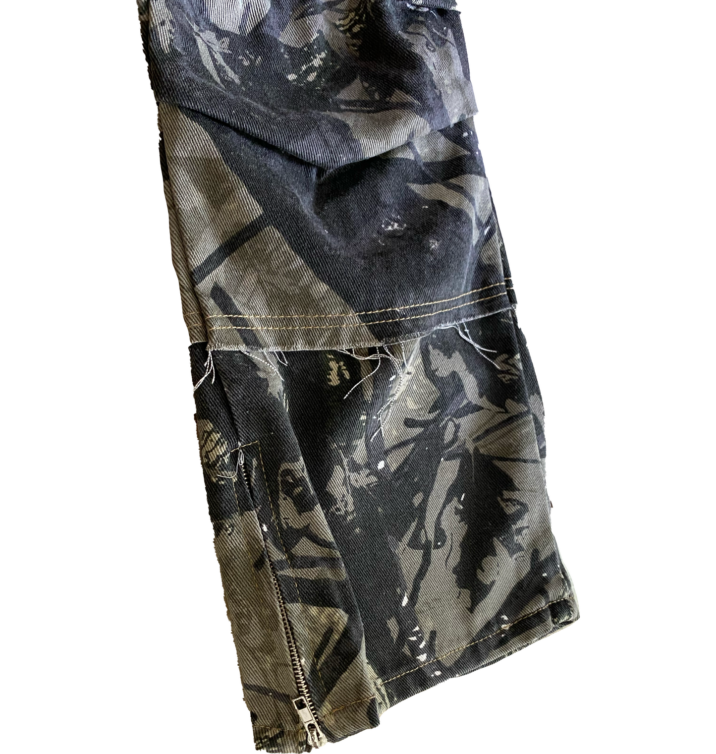 REALTREE CARGO PANTS