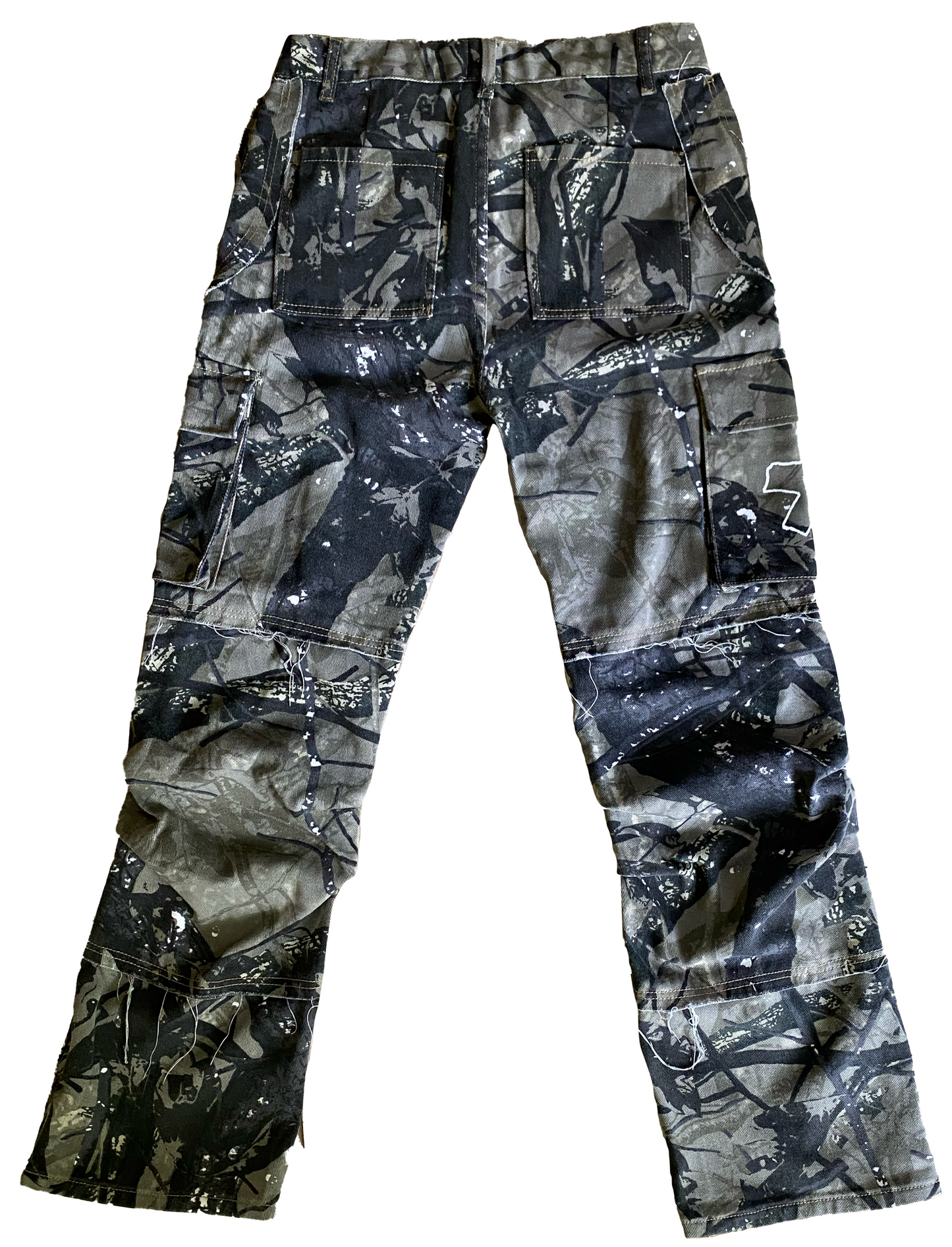 REALTREE CARGO PANTS