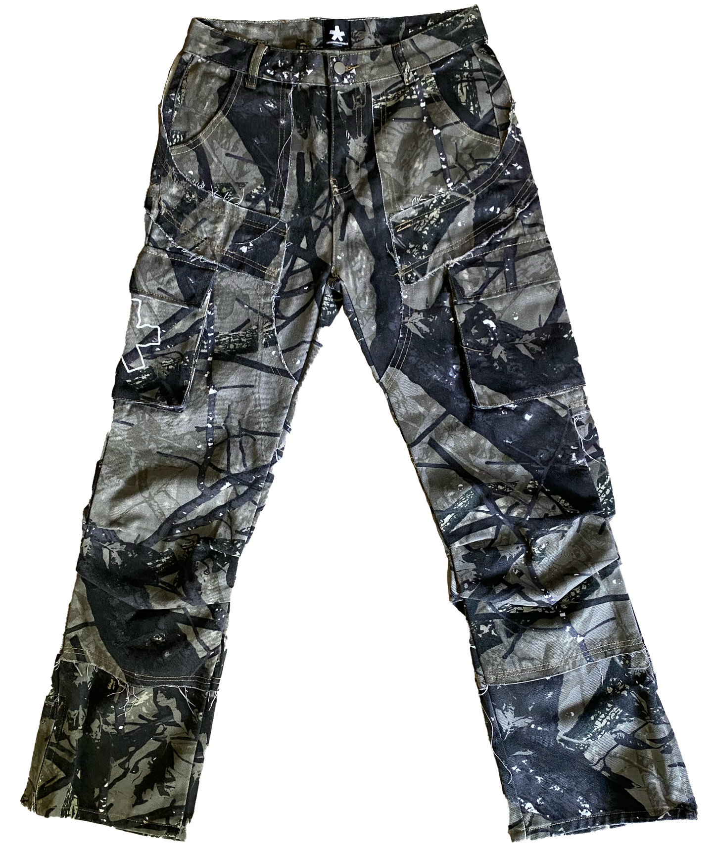 REALTREE CARGO PANTS