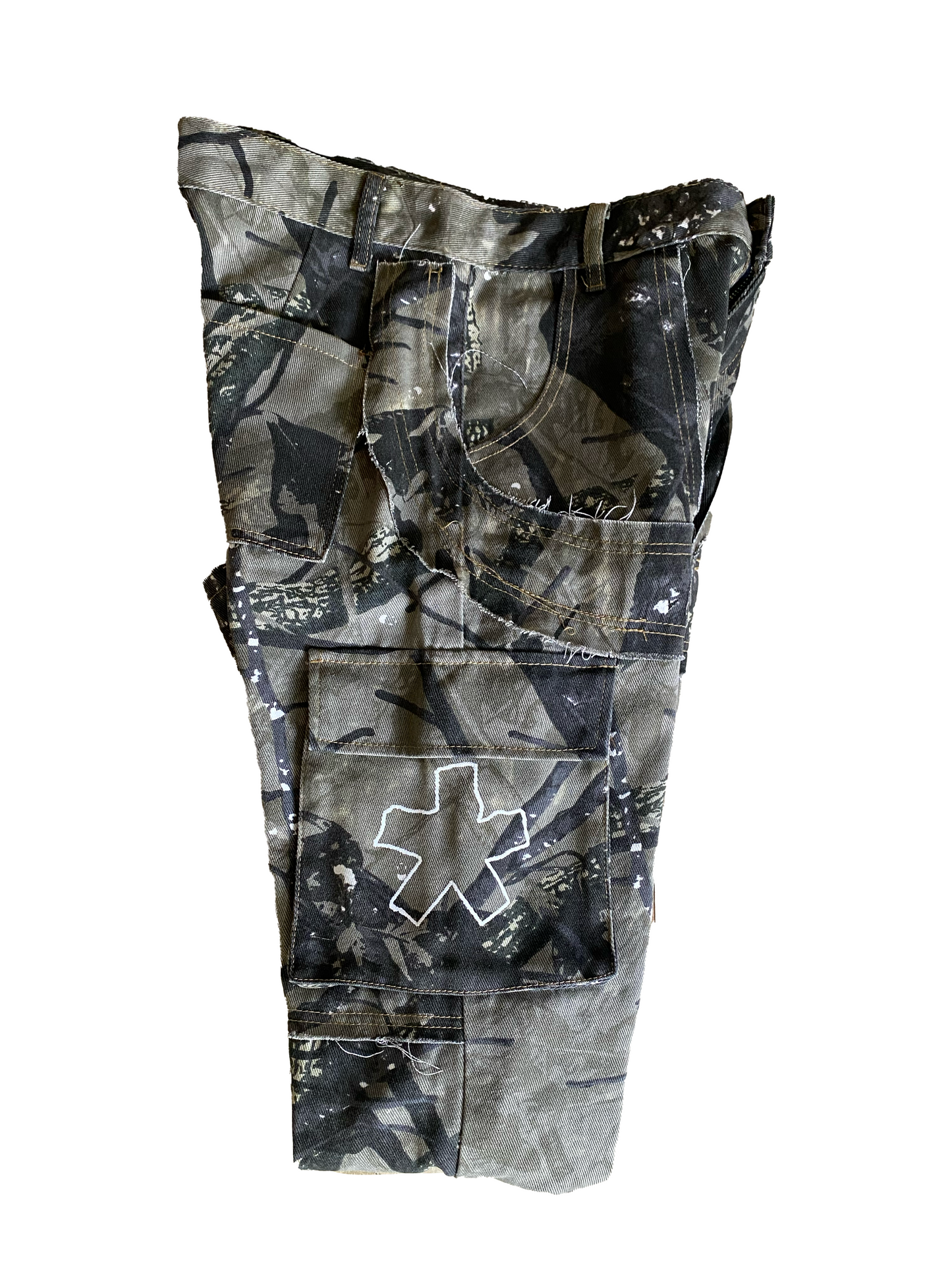 REALTREE CARGO PANTS