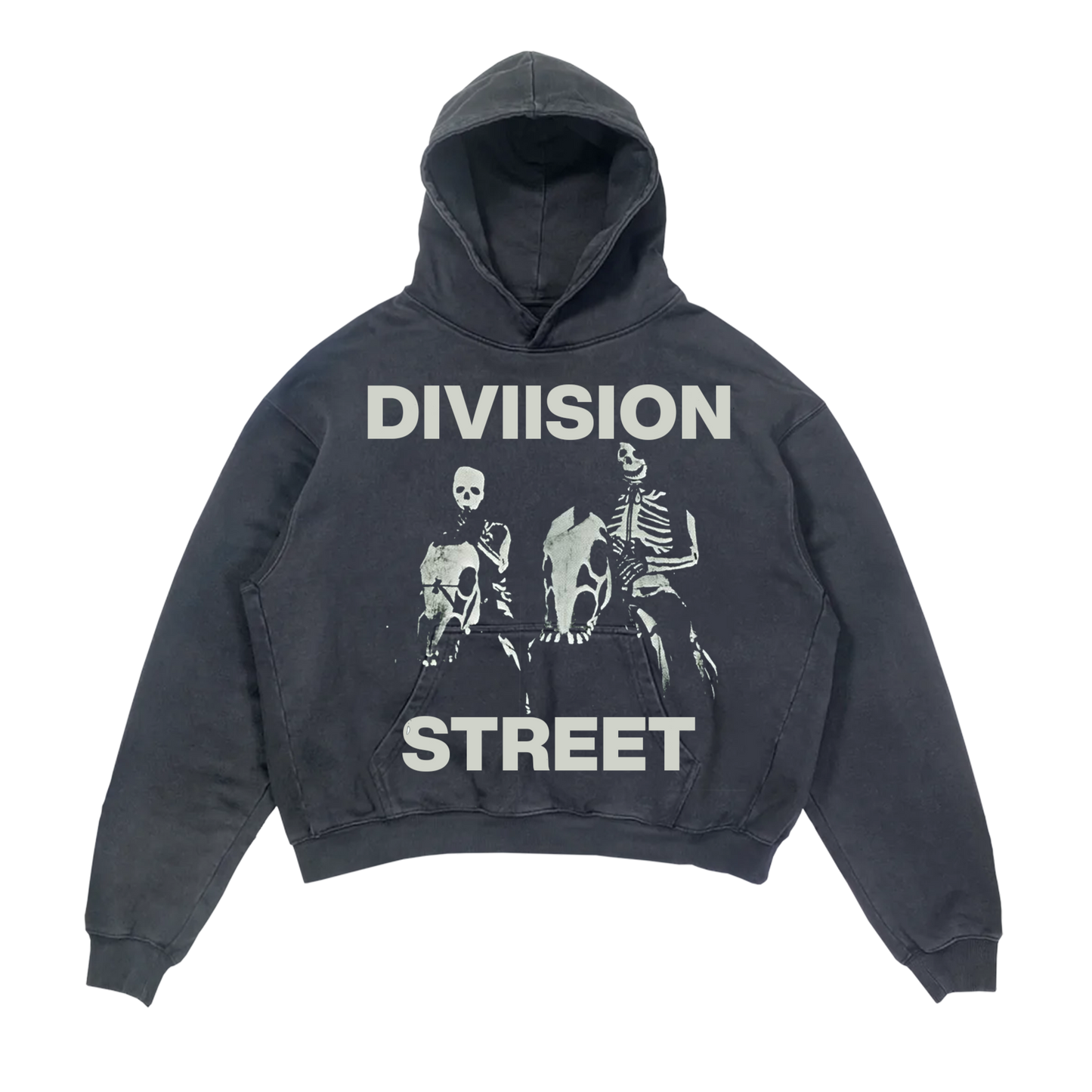 THEY COME AT NIGHT HOODIE