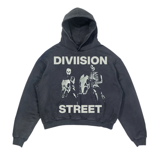 THEY COME AT NIGHT HOODIE