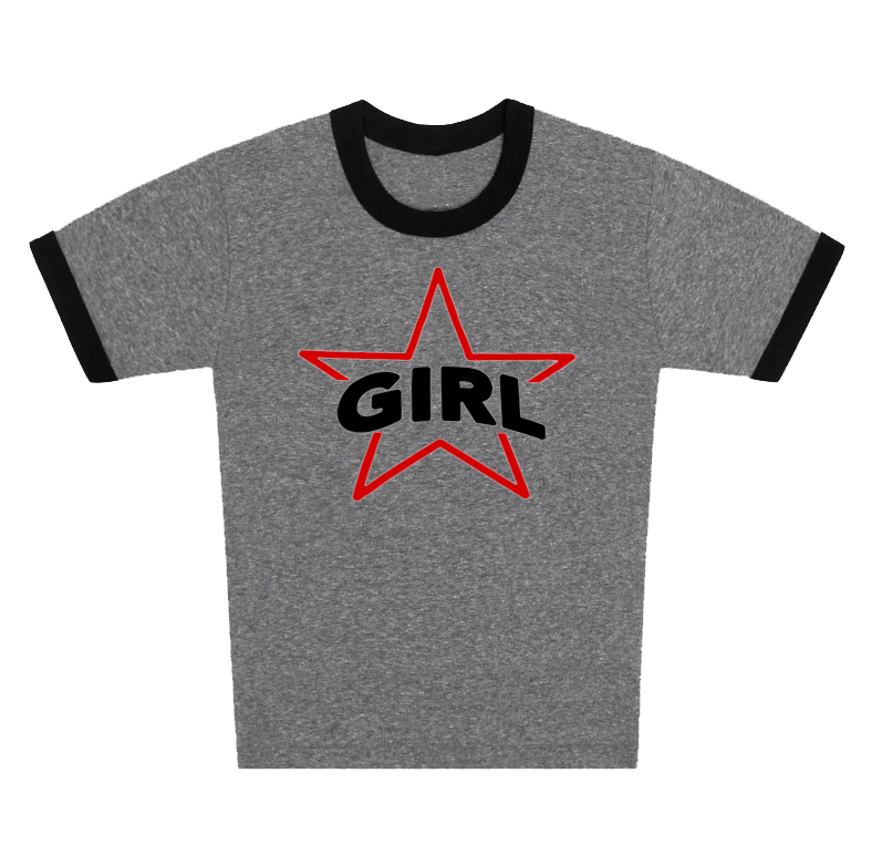 THE ‘STARGIRL’ BABY T