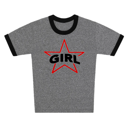 THE ‘STARGIRL’ BABY T