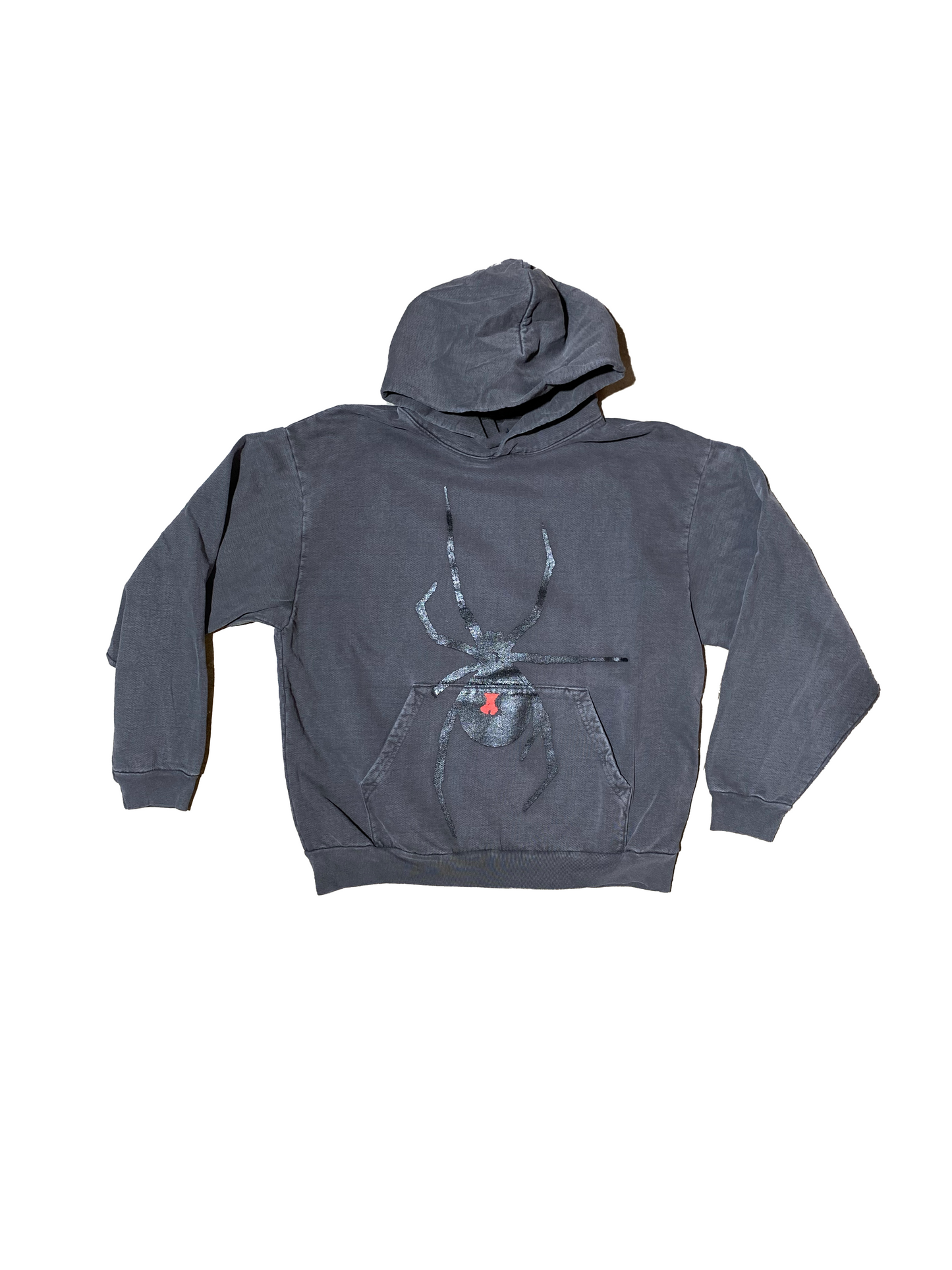 THE ‘WIDOW’ HOODIE